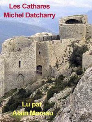 cover image of Les Cathares